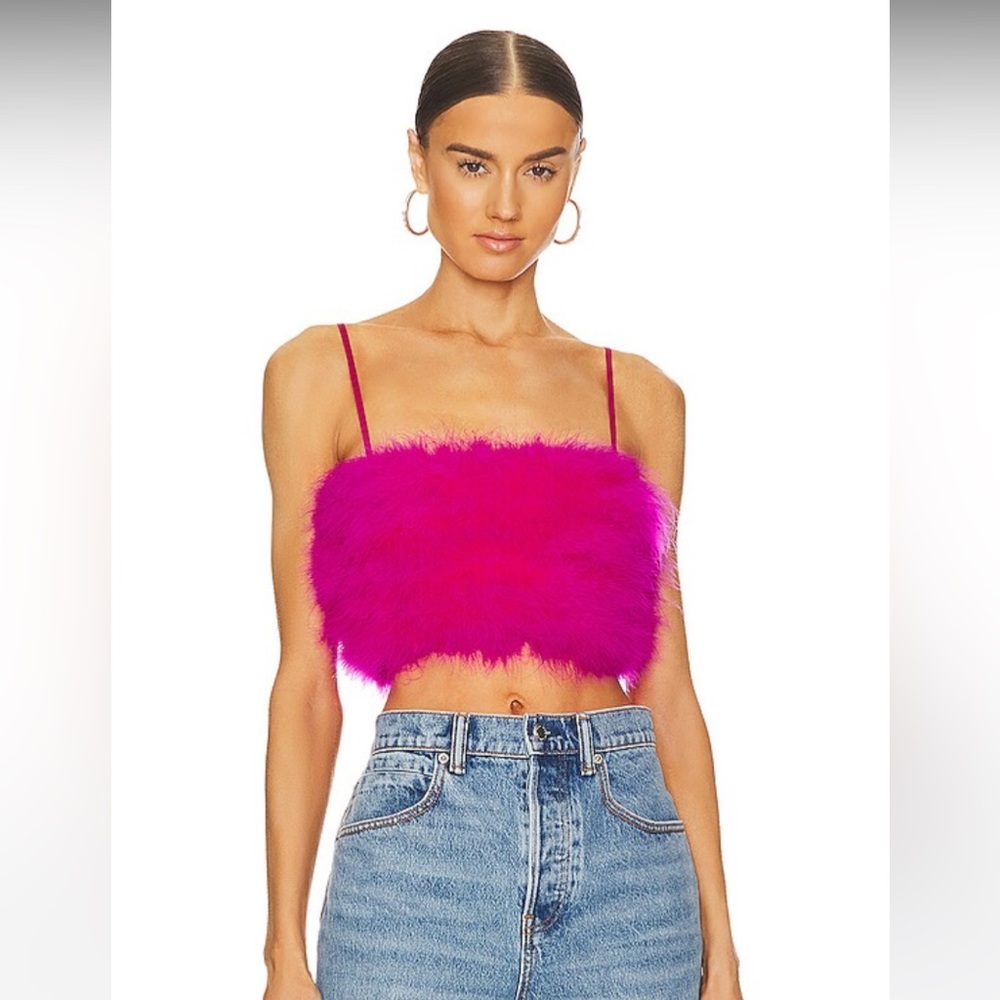 REVOLVE Pixie Top